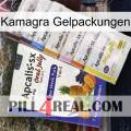 Kamagra Gel Packs 11